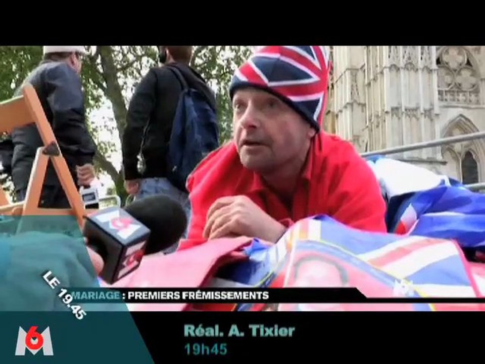 Zapping du 28 avril 2011