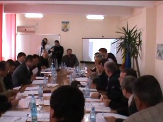 sedinta extraordinara 29.04.2011 - II