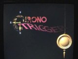 Chrono Trigger Chrono Trigger Chrono