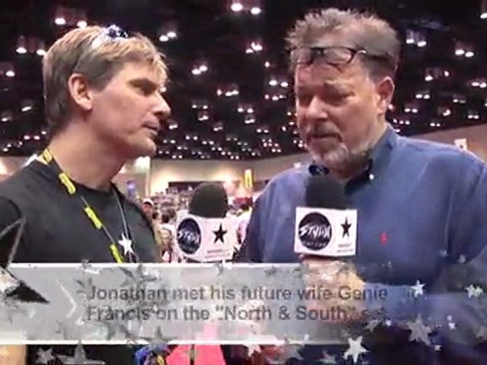 Jonathan Frakes:  Star Trek: The Next Generation, First ...
