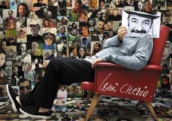 Louis Chedid en concert Europe 1