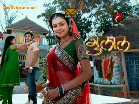 Gulal 28th April 2011 Watch Online Video Pt2