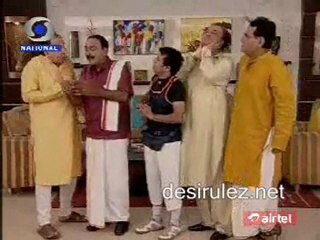 Happy Home - 28th April 2011 pt3