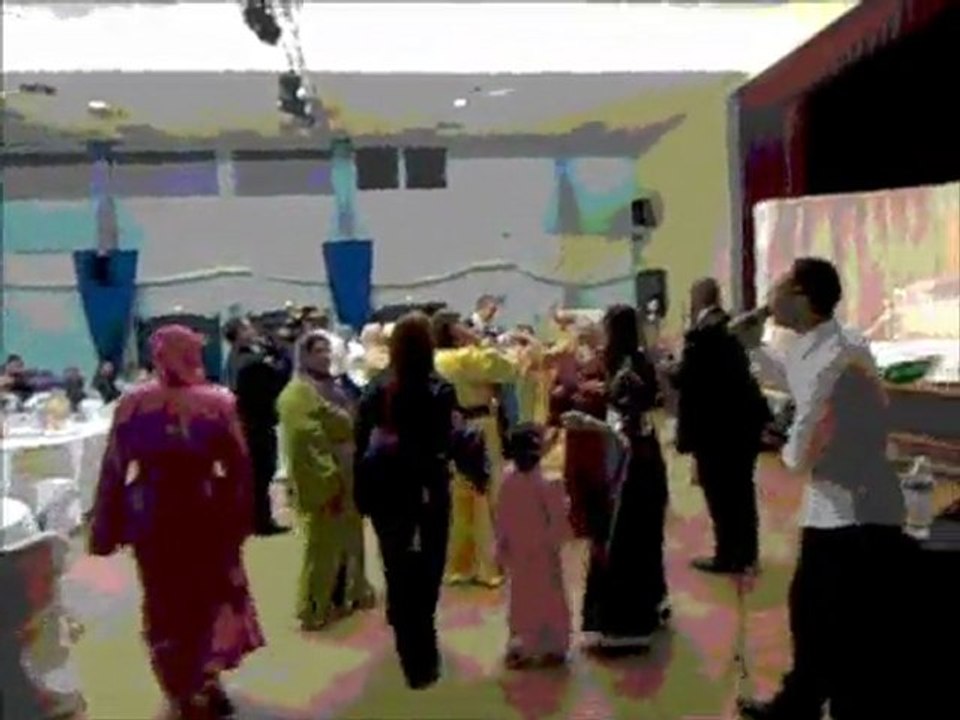 Orchestre Marocain de paris pour mariage Fouad El Kassim 06 15 91 19 24