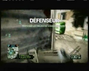 (thegamer) joue au multi de battefield bad compagny 2