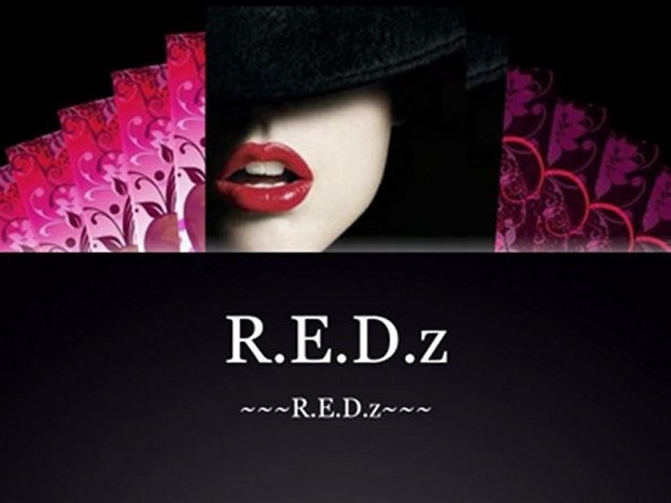 R.E.D.z