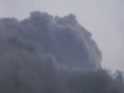 maltempo con fulmini e vento