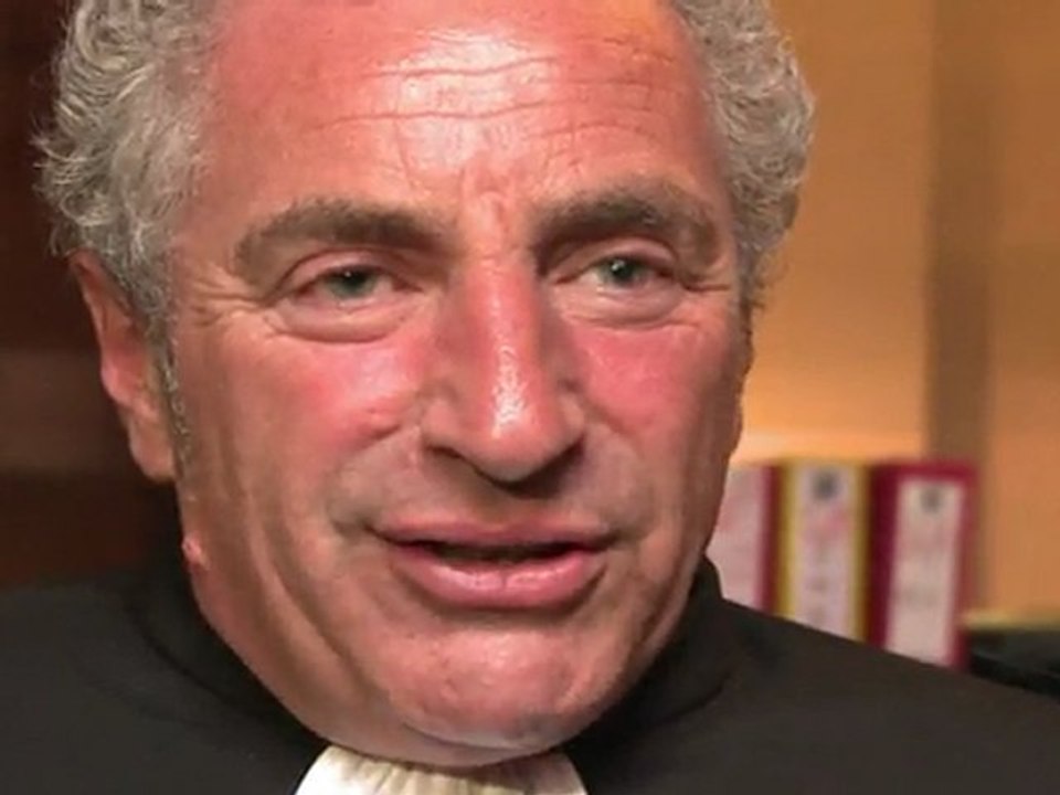 Action directe: semi-liberté accordée à Jean-Marc Rouillan
