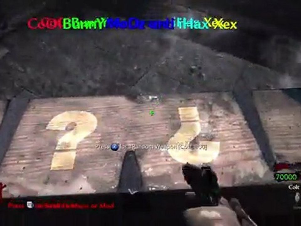 waw 10th lobby