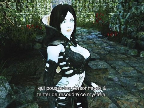 Hunted The Demon's Forge - Descent into Mystery [FR]