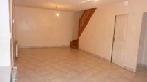 A vendre - maison - SEICHAMPS  (54280) - 3 pieces - 95m²