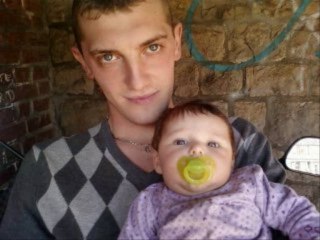 greg homme de ma vie