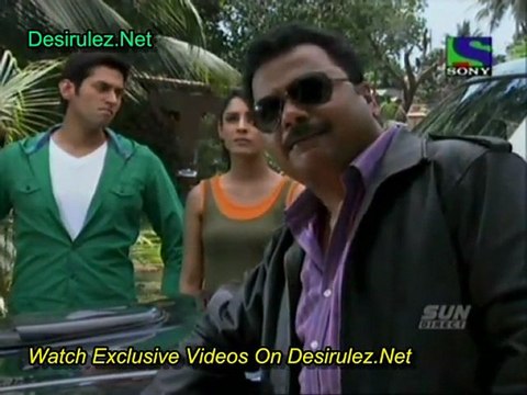 Surya The Super Cop - 28th April 2011 PART-1