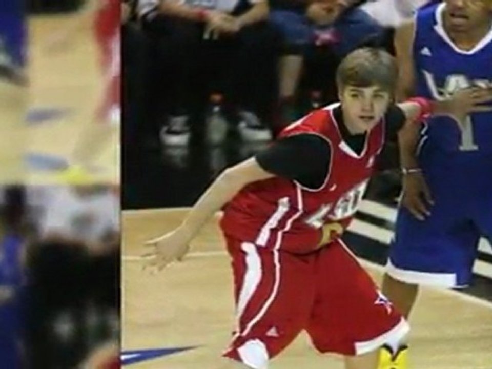 Justin Bieber's Big Screen Debut