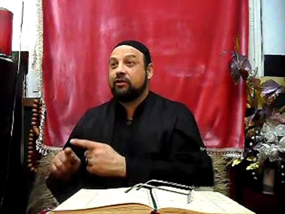 mesud efendi sohbetleri  2. bölüm