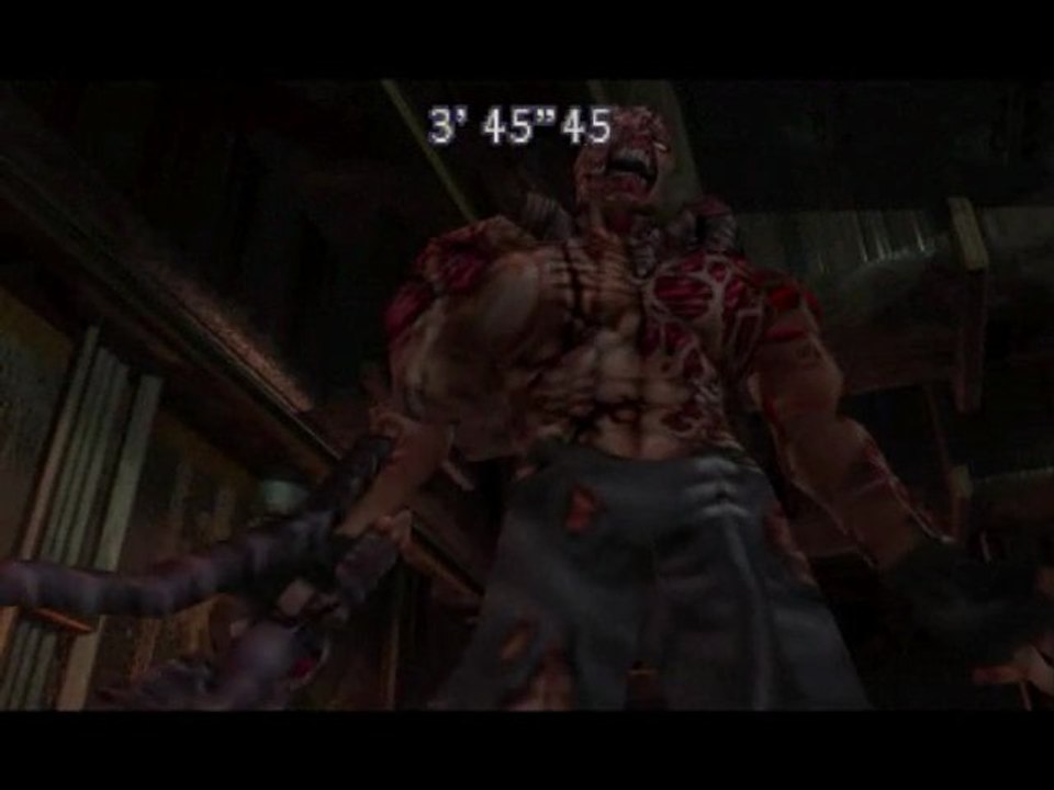 Resident Evil 3 Walkthrough #18 La dernière ligne droite