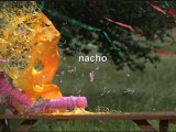 Pepto Bismol - Not Your Average Pinata Smash