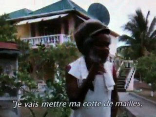 Max Roméo Chase the Devil