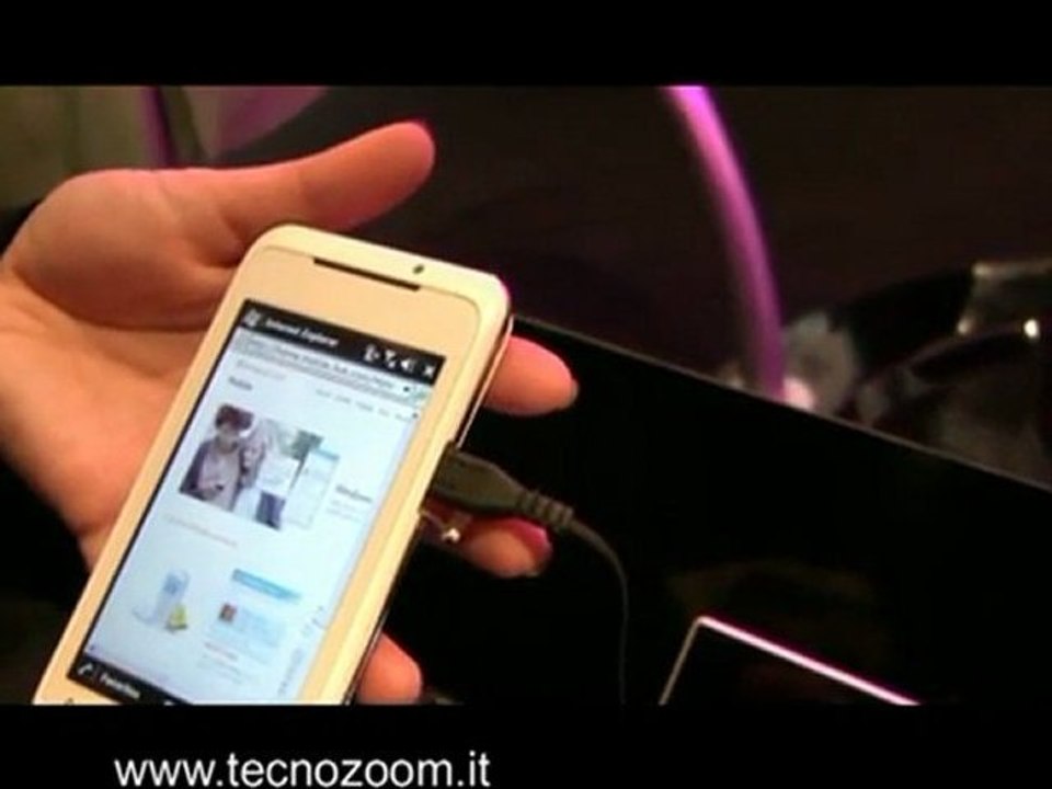 Video TG 01 introduzione
