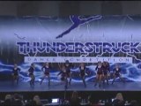 San Diego Dance Competition - Prince is Having a Ball