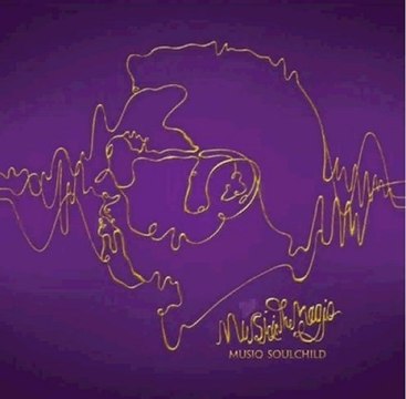 Musiq Soulchild MusiqInTheMagiq 2011 HQ Full Album Free Download