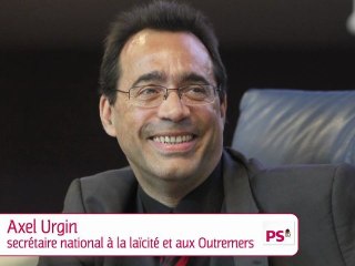 Introduction au forum des Idées sur les Outremers