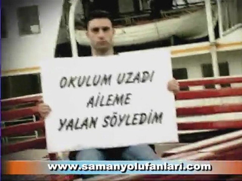 Büyük Buluşma Genel Tanıtım Fragmanı 2 - HQ [ARŞİV]