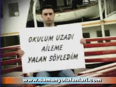 Büyük Buluşma Genel Tanıtım Fragmanı 2 - HQ [ARŞİV]