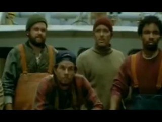 The Perfect Storm (2000) - FULL MOVIE - Part 2/10