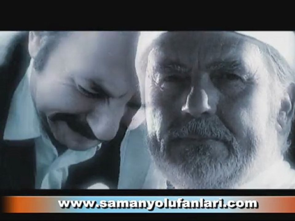 Büyük Buluşma Genel Tanıtım Fragmanı 3 - HQ [ARŞİV]