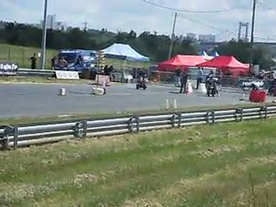 meeting drag racing team 2011