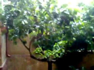 UN TEMPORALE MAI VISTO PRIMA A LIZZANO (TA)