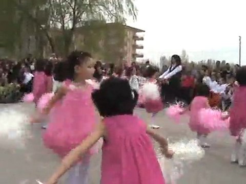 Başpınar İlköğretim Anasınıfı