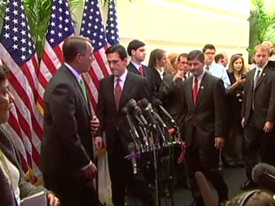 Obama em ritmo de campanha