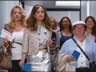 A MELHOR DESPEDIDA DE SOLTEIRA - Trailer Restrito