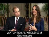 Download Prince William and Kate Middleton wedding Megavideo