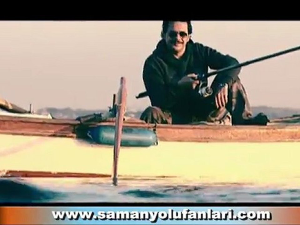 Kollama 3.Sezon Genel Tanıtım Fragmanı - HQ [ARŞİV]