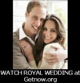Prince William and Kate Middleton wedding Torrent
