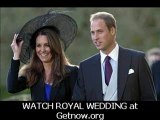 Download Prince William and Kate Middleton wedding Video