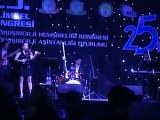 Türk Nöroşirürji Derneği 25. Kongre Gala Grup Aloha intro