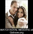 Download Prince William and Kate Middleton wedding Free