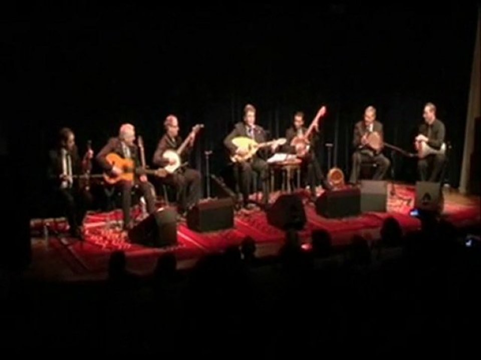 Djaffar Gounane Anda Aratafagh