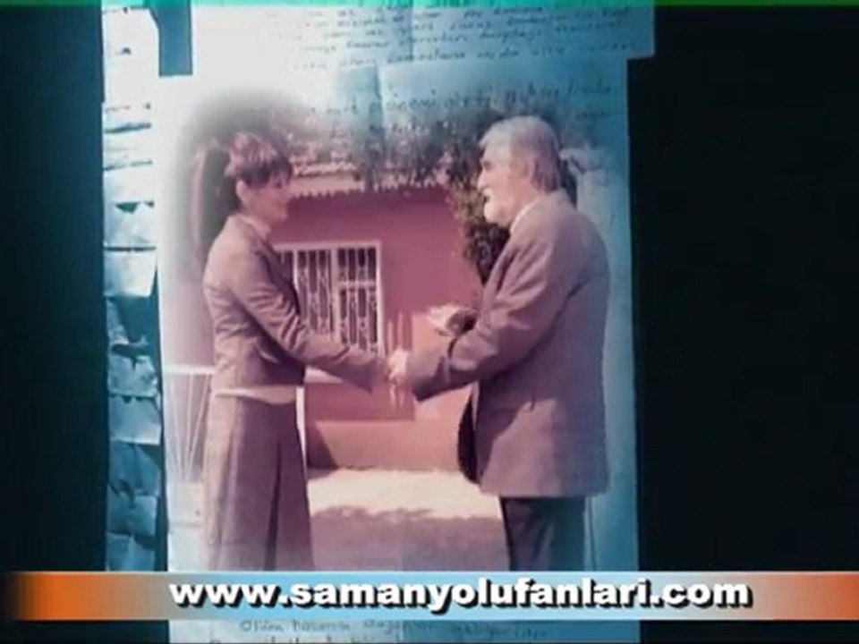 Sırlar Dünyası Genel Tanıtım Fragmanı - HQ [ARŞİV]