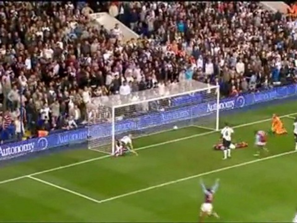 Atkinson assesses current Villa crop