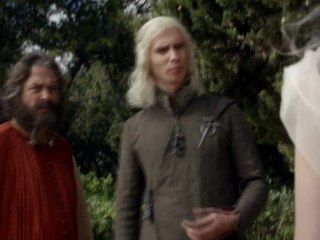 Game Of Thrones: Inside The Episode #1