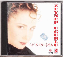 Zeynep Uğurlu-Yaptımsa İstedim Yaptım