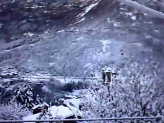 Nevicata 01 Dicembre 2010