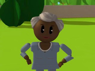 French Christian Animation Films to Inspire Faith ✝️