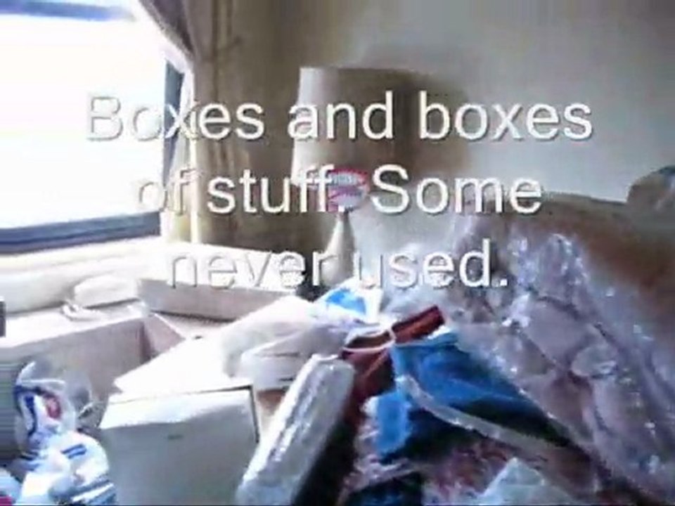 For all you hoarders and clutter bugs out there call trashitman 718-326-6969 for removal