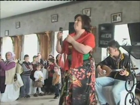 DOĞANYURTLULAR DERNEK YEMEĞİ 3. BÖLÜM